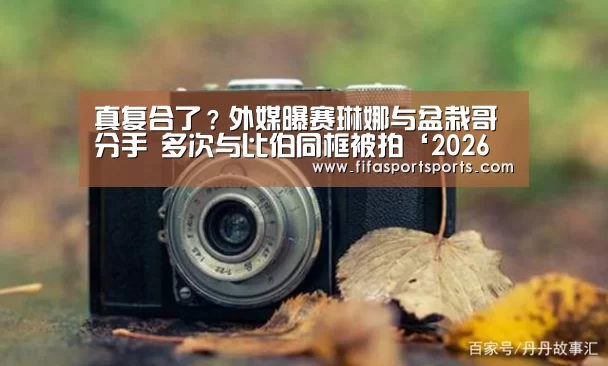 真复合了?外媒曝赛琳娜与盆栽哥分手 多次与比伯同框被拍‘2026世足’(图2) FIFA世界足球賽