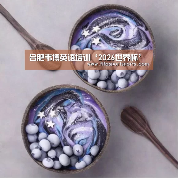 合肥韦博英语培训‘2026世界杯’(图2) 2026世界杯